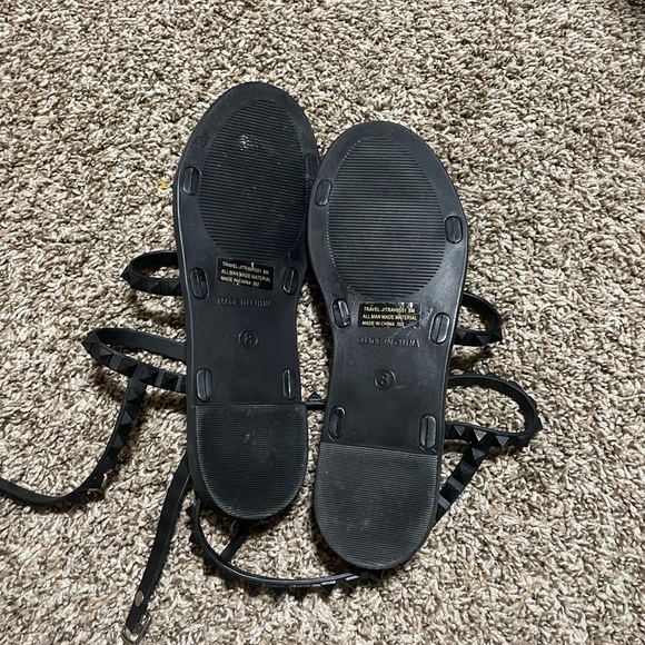 Steve Madden sandals - Picture 4 of 9